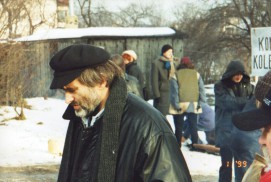 Bajland (2000) - Olgierd Łukaszewicz