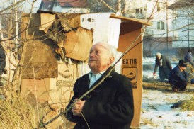 Bajland (2000) - Witold Pyrkosz