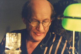 Bajland (2000) - Wojciech Pszoniak