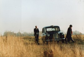 Bajland (2000) - Emil Karewicz, Wojciech Pszoniak