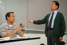 Larry Crowne (2011) - Tom Hanks, George Takei