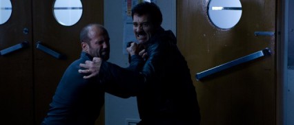 The Killer Elite (2011) - Jason Statham, Clive Owen