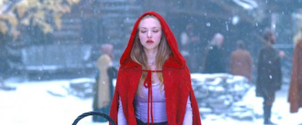 Red Riding Hood (2010) - Amanda Seyfried