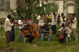 Kinshasa Symphony (2010)