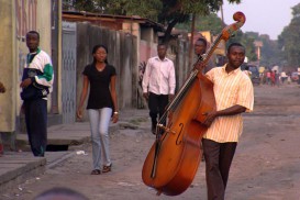 Kinshasa Symphony (2010)
