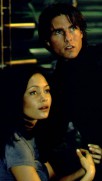 Mission: Impossible II (2000) - Tom Cruise, Thandie Newton