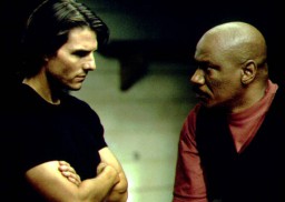 Mission: Impossible II (2000) - Tom Cruise, Ving Rhames