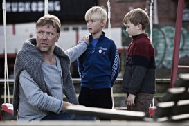Hævnen (2010) - Mikael Persbrandt, Lucas O. Nyman, Toke Lars Bjarke