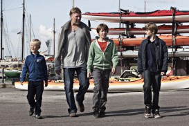 Hævnen (2010) - Toke Lars Bjarke, Mikael Persbrandt, William Jøhnk Nielsen, Markus Rygaard