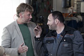 Hævnen (2010) - Kim Bodnia, Mikael Persbrandt