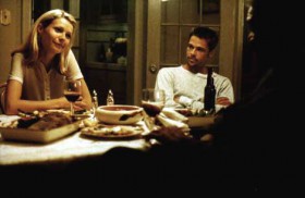 Siedem (1995) - Gwyneth Paltrow, Brad Pitt