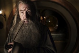 The Hobbit: An Unexpected Journey (2012) - Ian McKellen