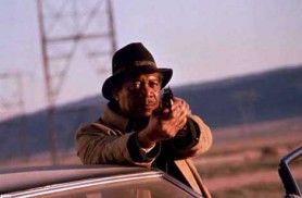 Siedem (1995) - Morgan Freeman