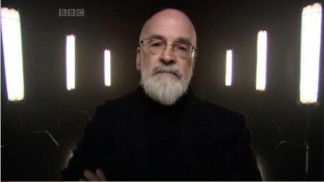 Terry Pratchett: Choosing to Die (2011) - Terry Pratchett