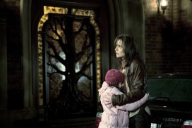 Don't Be Afraid of the Dark (2011) - Bailee Madison, Katie Holmes