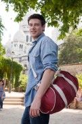 Monte Carlo (2011) - Cory Monteith