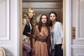 Monte Carlo (2011) - Leighton Meester, Selena Gomez, Katie Cassidy