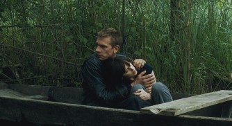 Au voleur (2009) - Guillaume Depardieu, Florence Loiret