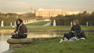 Versailles (2008) - Judith Chemla, Max Baissette de Malglaive