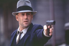 Last Man Standing (1996) - Bruce Willis