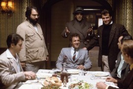 The Godfather (1972) - James Caan, Al Pacino, Francis Ford Coppola