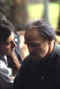 The Godfather (1972) - Marlon Brando, Al Pacino
