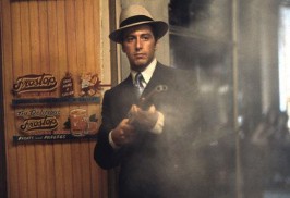 The Godfather (1972) - Al Pacino