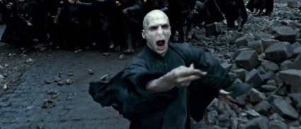 Harry Potter and the Deathly Hallows: Part 2 (2011) - Ralph Fiennes