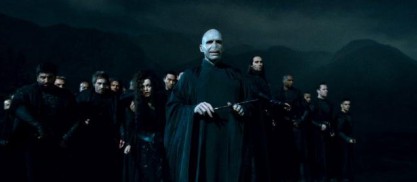 Harry Potter and the Deathly Hallows: Part 2 (2011) - Ralph Fiennes