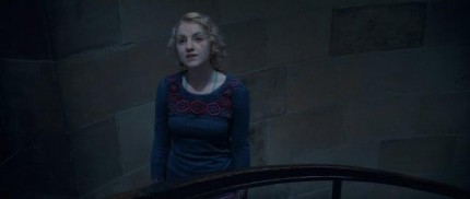 Harry Potter and the Deathly Hallows: Part 2 (2011) - Evanna Lynch