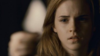Harry Potter and the Deathly Hallows: Part 2 (2011) - Emma Watson
