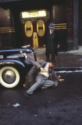 The Godfather (1972) - Marlon Brando, John Cazale
