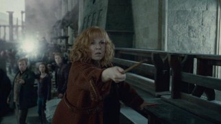 Harry Potter and the Deathly Hallows: Part 2 (2011) - Julie Walters