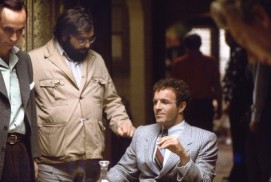The Godfather (1972) - James Caan, Francis Ford Coppola, John Cazale