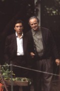 The Godfather (1972) - Marlon Brando, Al Pacino