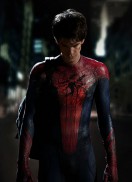 The Amazing Spider-Man (2012) - Andrew Garfield