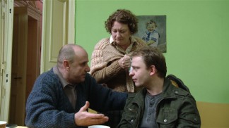 Nie ten człowiek (2010) - Sławomir Orzechowski, Maria Maj, Bartosz Turzyński