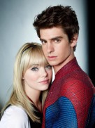 The Amazing Spider-Man (2012) - Emma Stone, Andrew Garfield