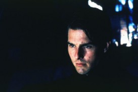 Eyes Wide Shut (1999) - Tom Cruise