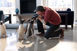 Mr. Popper's Penguins (2011) - Jim Carrey