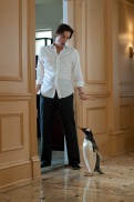 Mr. Popper's Penguins (2011) - Jim Carrey