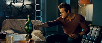 Green Lantern (2011) - Ryan Reynolds