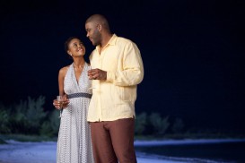 Why Did I Get Married Too? (2010) - Sharon Leal, Tyler Perry