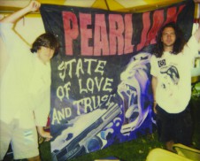 Pearl Jam Twenty (2011)