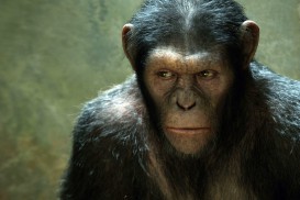 Rise of the Planet of the Apes (2011) - Andy Serkis