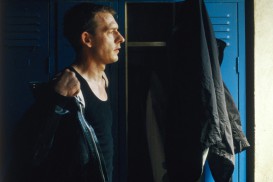 Au voleur (2009) - Guillaume Depardieu