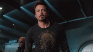 The Avengers (2012) - Robert Downey Jr