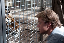We Bought a Zoo (2011) - Matt Damon