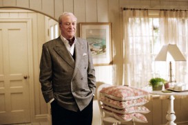 Bewitched (2005) - Michael Caine