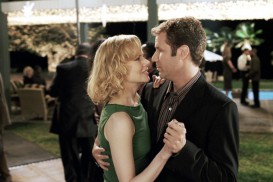 Bewitched (2005) - Nicole Kidman, Will Ferrell